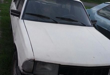 Продам Peugeot 305 1991 года в г. Золотоноша, Черкасская область