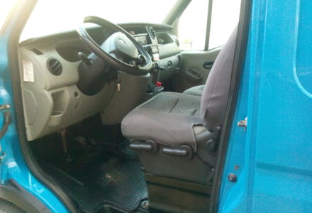 Продам Renault Master груз. 2007 года в г. Нетишин, Хмельницкая область