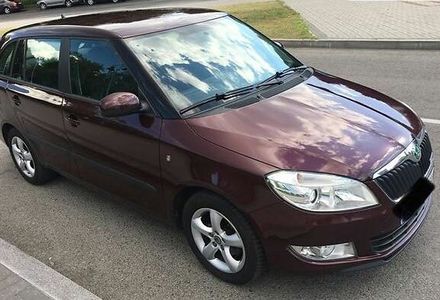 Продам Skoda Fabia Combi GreenLine 2010 года в г. Желтые Воды, Днепропетровская область