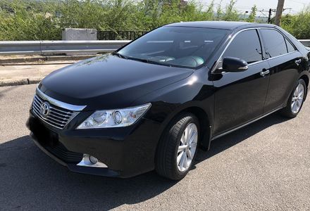 Продам Toyota Camry Premium 2012 года в Днепре