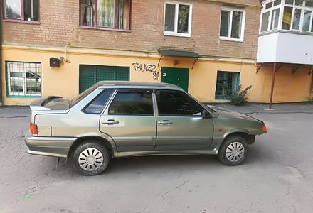 Продам ВАЗ 2115 2006 года в г. Бердичев, Житомирская область