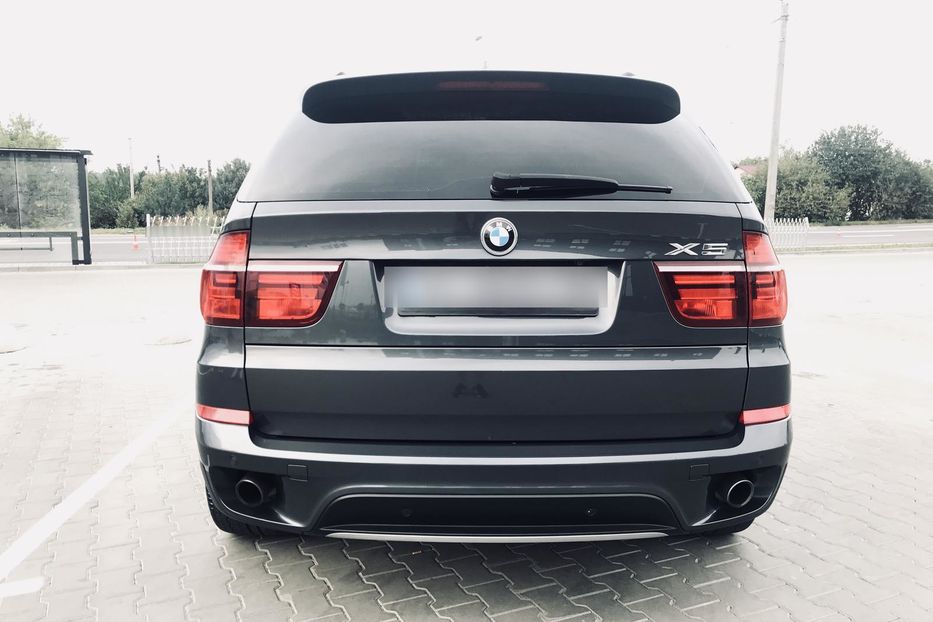 Продам BMW X5 2013 года в Луцке