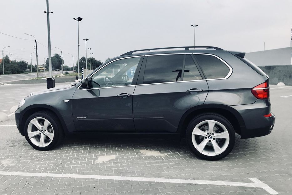 Продам BMW X5 2013 года в Луцке