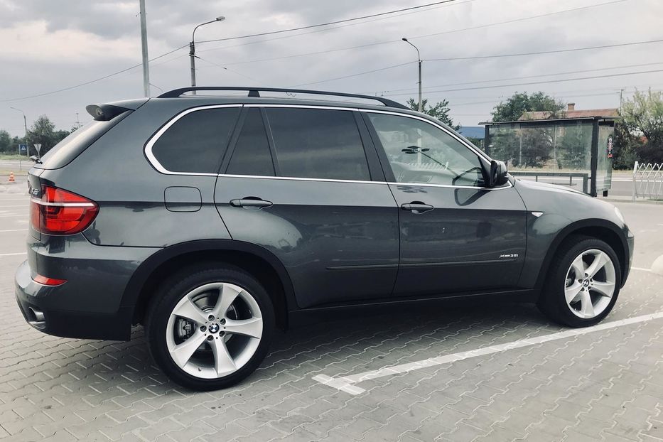 Продам BMW X5 2013 года в Луцке