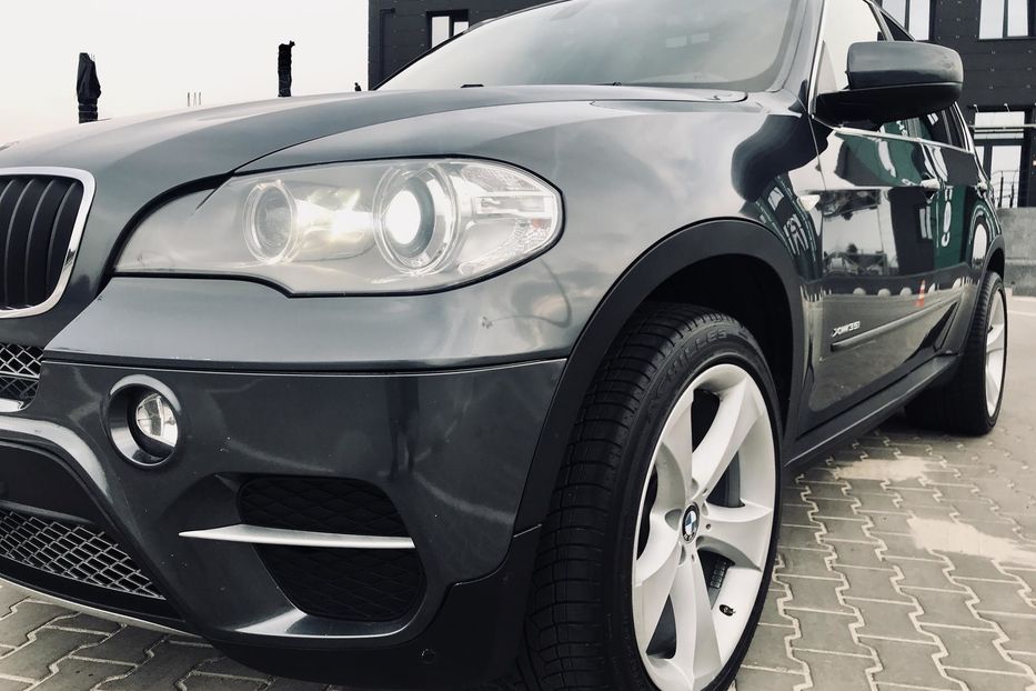 Продам BMW X5 2013 года в Луцке