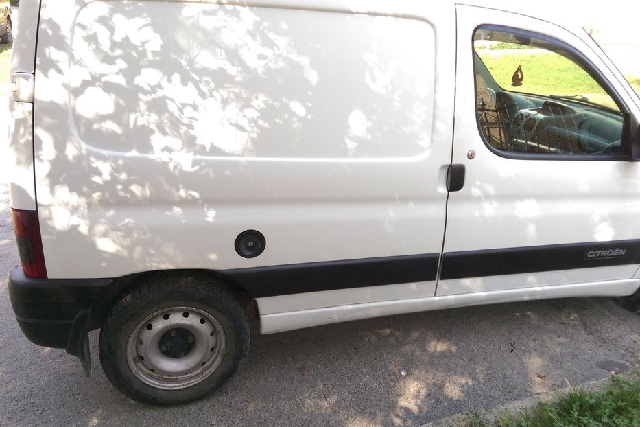 Продам Citroen Berlingo груз. 2005 года в Тернополе