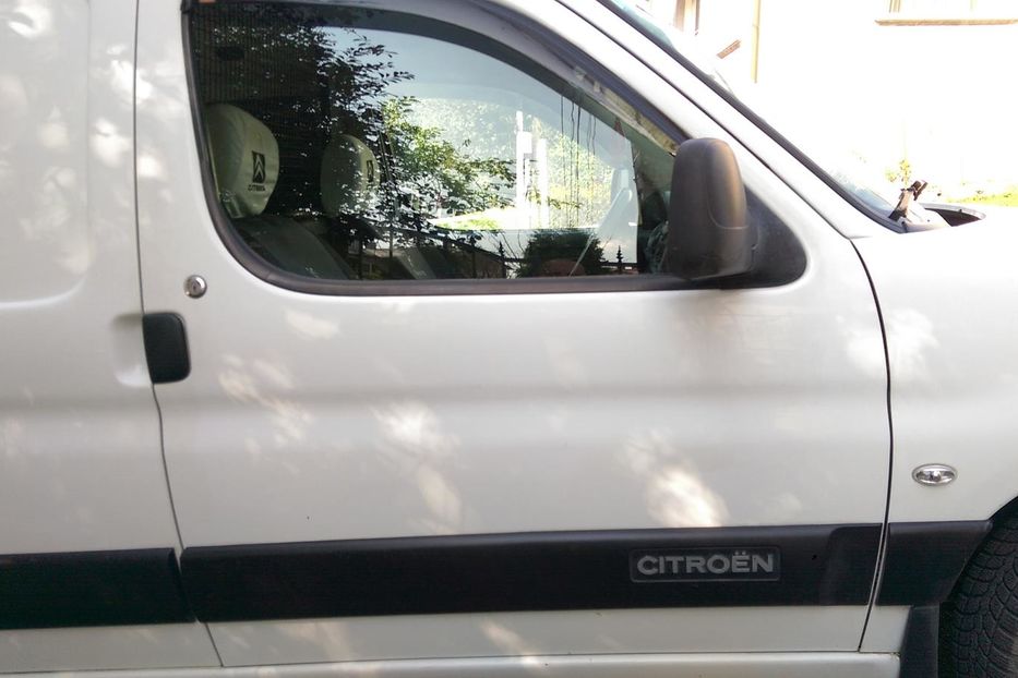 Продам Citroen Berlingo груз. 2005 года в Тернополе