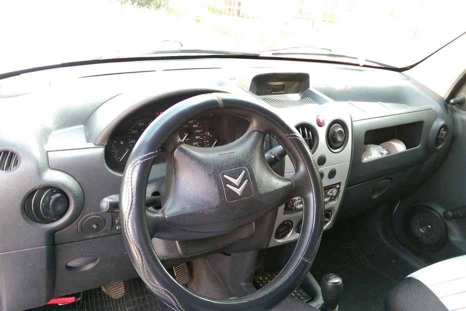 Продам Citroen Berlingo груз. 2005 года в Тернополе