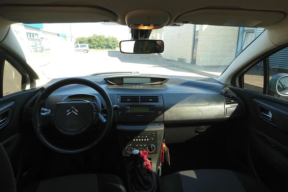 Продам Citroen C4 2007 года в Житомире