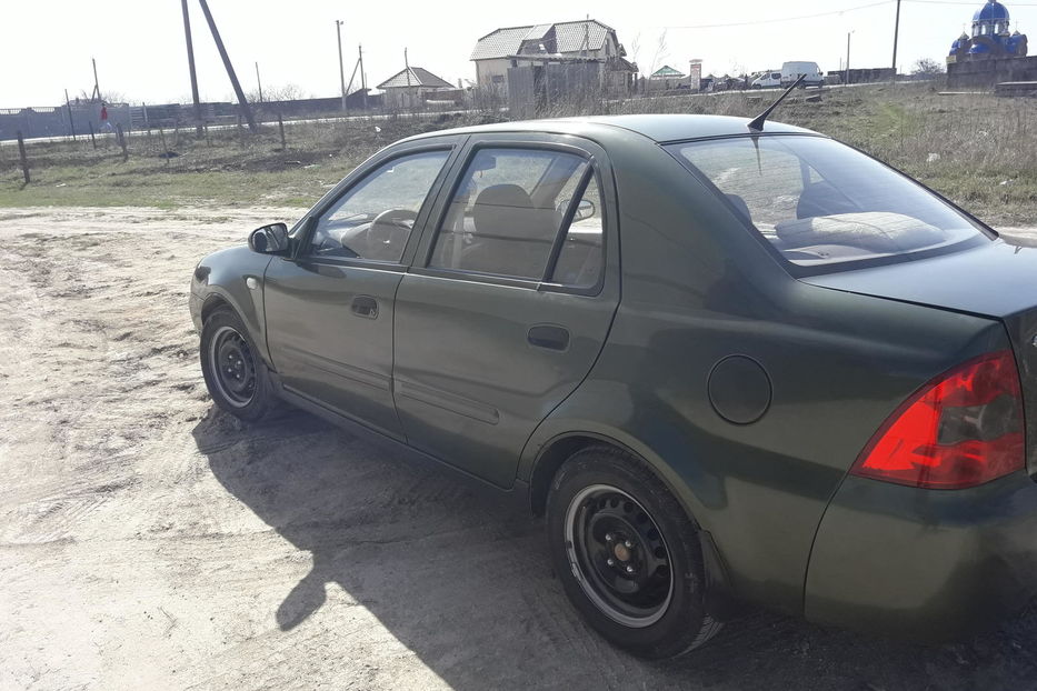 Продам Geely CK 2007 года в Хмельницком