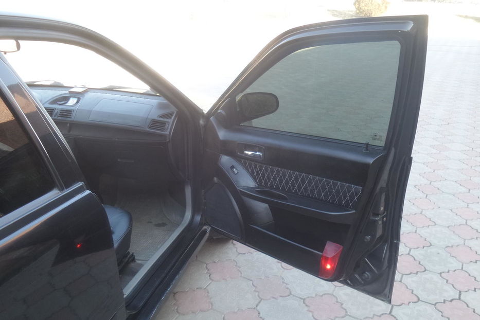 Продам Geely CK 2007 года в г. Краматорск, Донецкая область