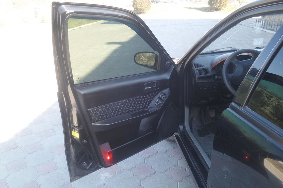 Продам Geely CK 2007 года в г. Краматорск, Донецкая область