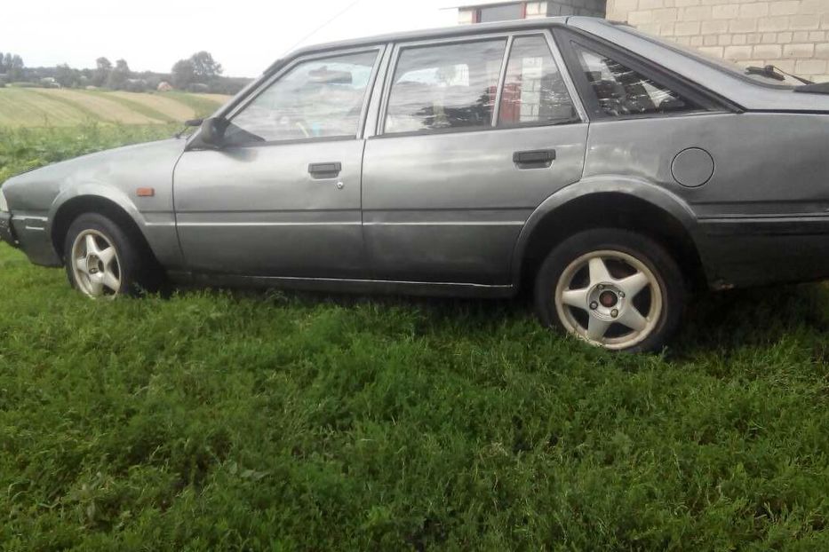 Продам Mazda 626 1985 года в Житомире