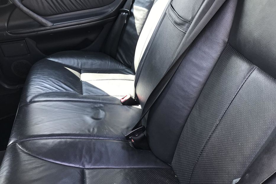 Продам Mercedes-Benz E-Class 2001 года в Киеве