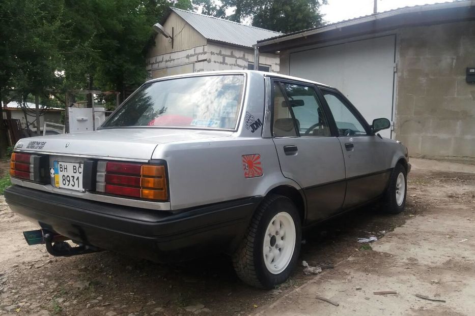 Продам Nissan Sentra 1980 года в Одессе