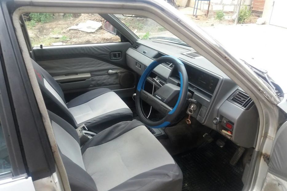 Продам Nissan Sentra 1980 года в Одессе