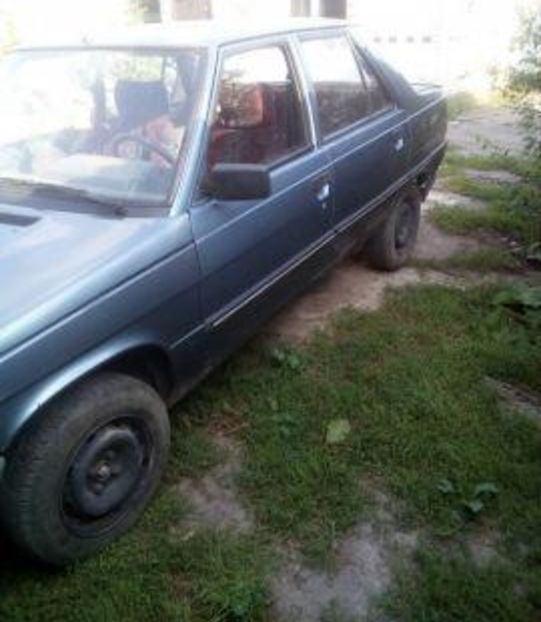 Продам Renault 9 1987 года в г. Владимир-Волынский, Волынская область