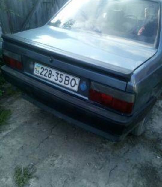 Продам Renault 9 1987 года в г. Владимир-Волынский, Волынская область