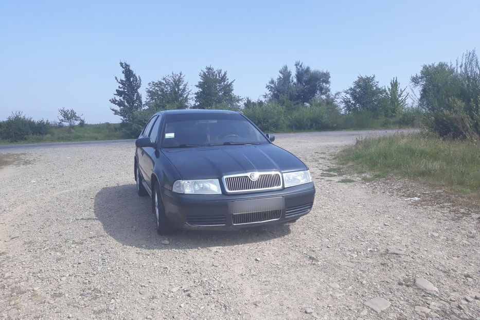 Продам Skoda Octavia 2004 года в г. Добромиль, Львовская область