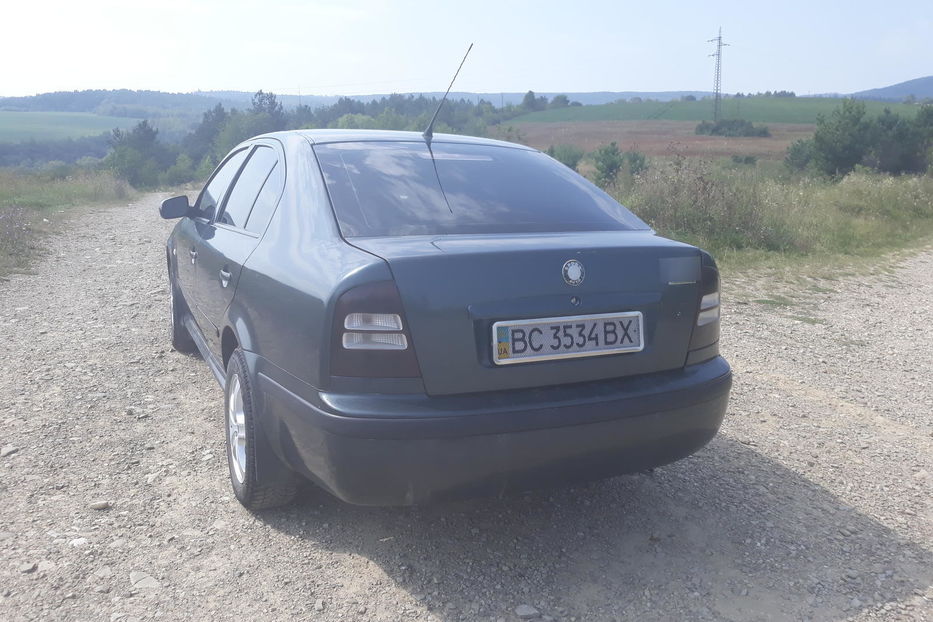 Продам Skoda Octavia 2004 года в г. Добромиль, Львовская область