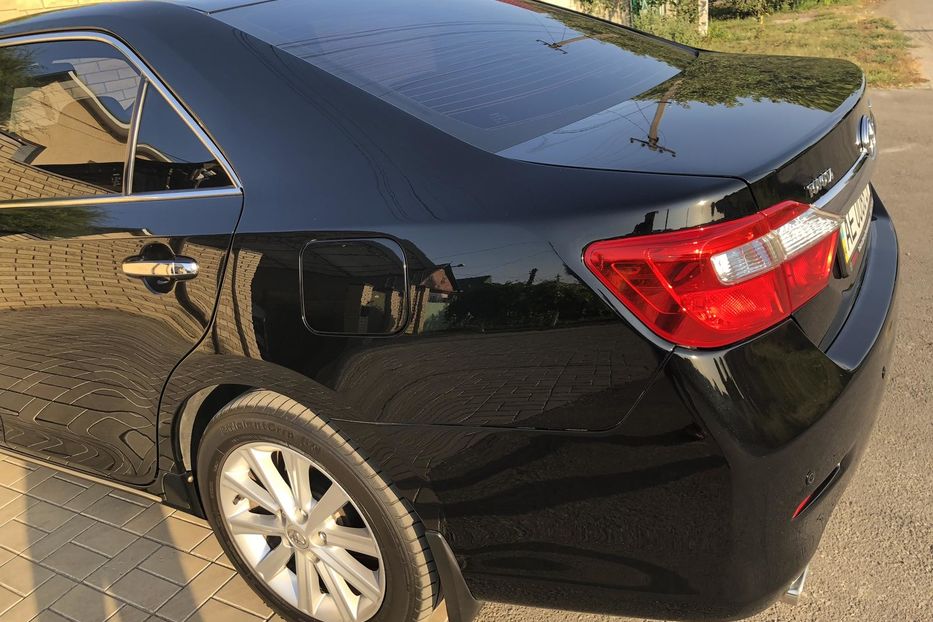 Продам Toyota Camry Premium 2012 года в Днепре