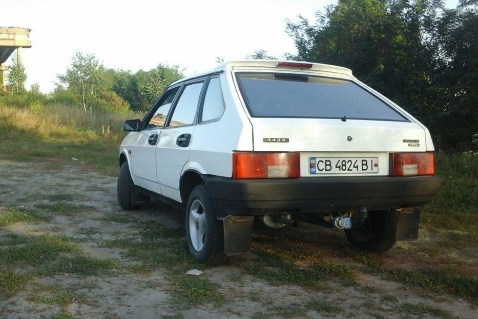 Продам ВАЗ 2109 1992 года в г. Нежин, Черниговская область