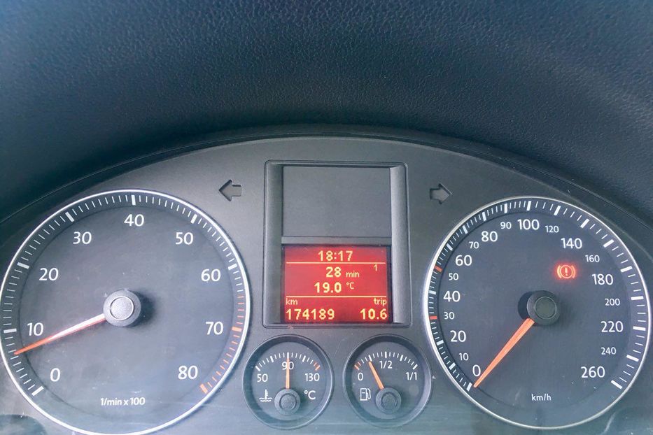Продам Volkswagen Jetta 2006 года в г. Рогатин, Ивано-Франковская область
