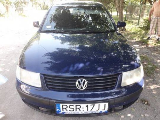 Продам Volkswagen Passat B5 2001 года в г. Хмельник, Винницкая область