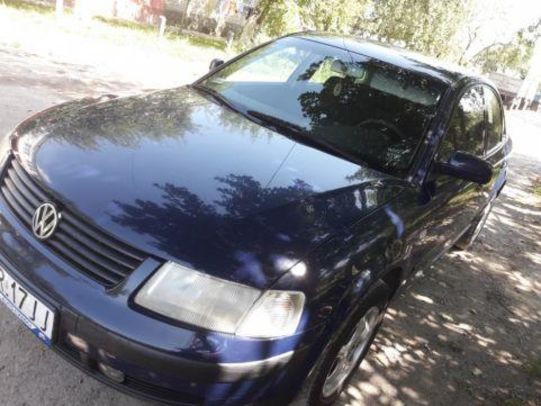 Продам Volkswagen Passat B5 2001 года в г. Хмельник, Винницкая область