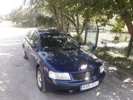 Продам Volkswagen Passat B5 2001 года в г. Хмельник, Винницкая область