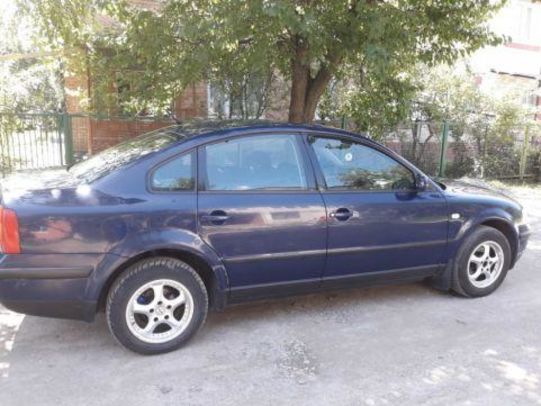 Продам Volkswagen Passat B5 2001 года в г. Хмельник, Винницкая область