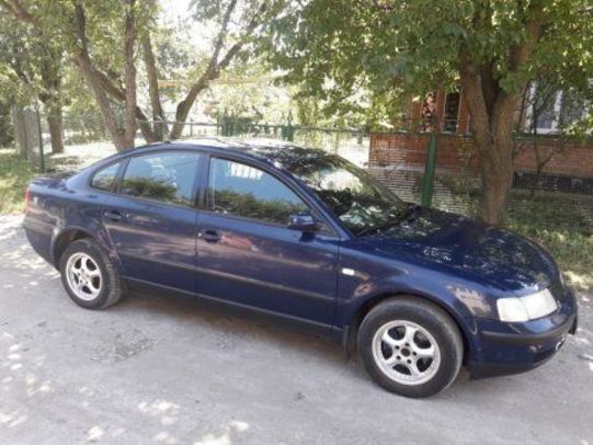 Продам Volkswagen Passat B5 2001 года в г. Хмельник, Винницкая область