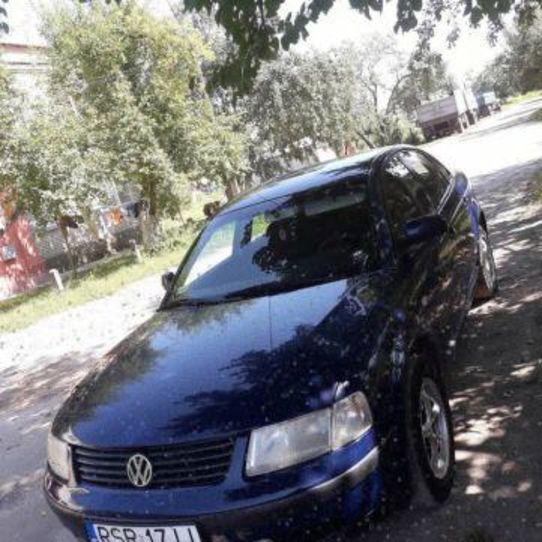 Продам Volkswagen Passat B5 2001 года в г. Хмельник, Винницкая область