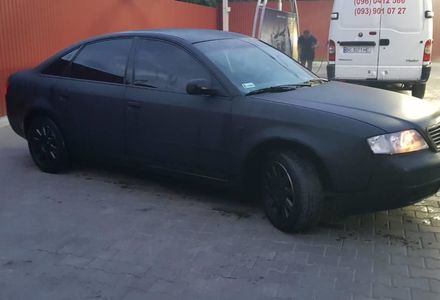 Продам Audi A6 B4/C5 1997 года в Львове