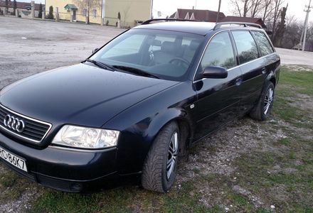 Продам Audi A6 1998 года в г. Кременец, Тернопольская область