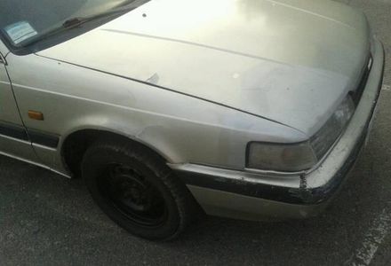 Продам Mazda 626 1991 года в г. Белая Церковь, Киевская область