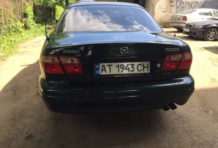 Продам Mazda Xedos 9 2000 года в Ивано-Франковске