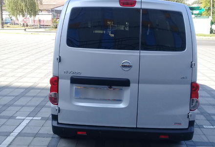 Продам Nissan NV 2013 года в Виннице