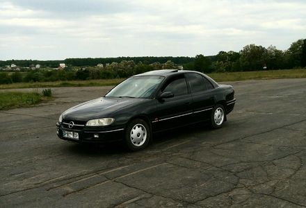 Продам Opel Omega B 1995 года в г. Бар, Винницкая область