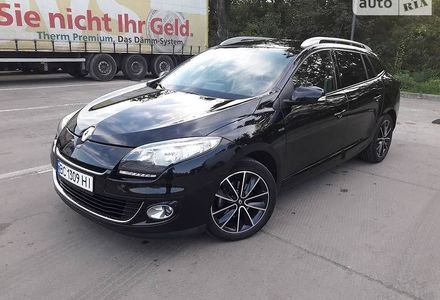 Продам Renault Megane Bose 2012 года в г. Ирпень, Киевская область