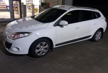 Продам Renault Megane   2010 года в г. Нетишин, Хмельницкая область