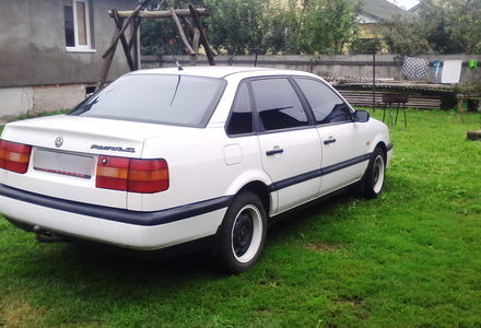 Продам Volkswagen Passat B4 1996 года в г. Червоноград, Львовская область