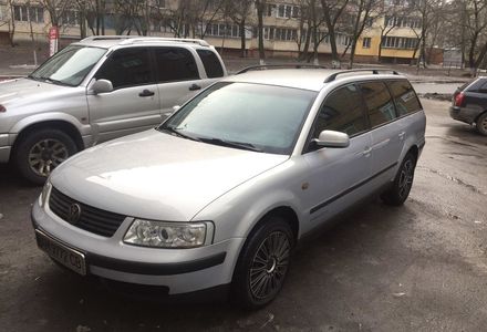 Продам Volkswagen Passat B5 Универсал 1998 года в Киеве