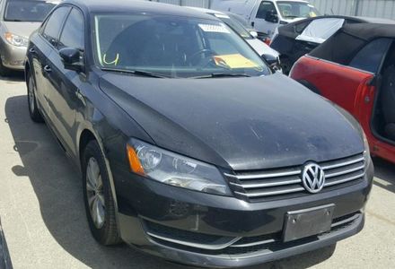 Продам Volkswagen Passat B7 2015 года в Виннице