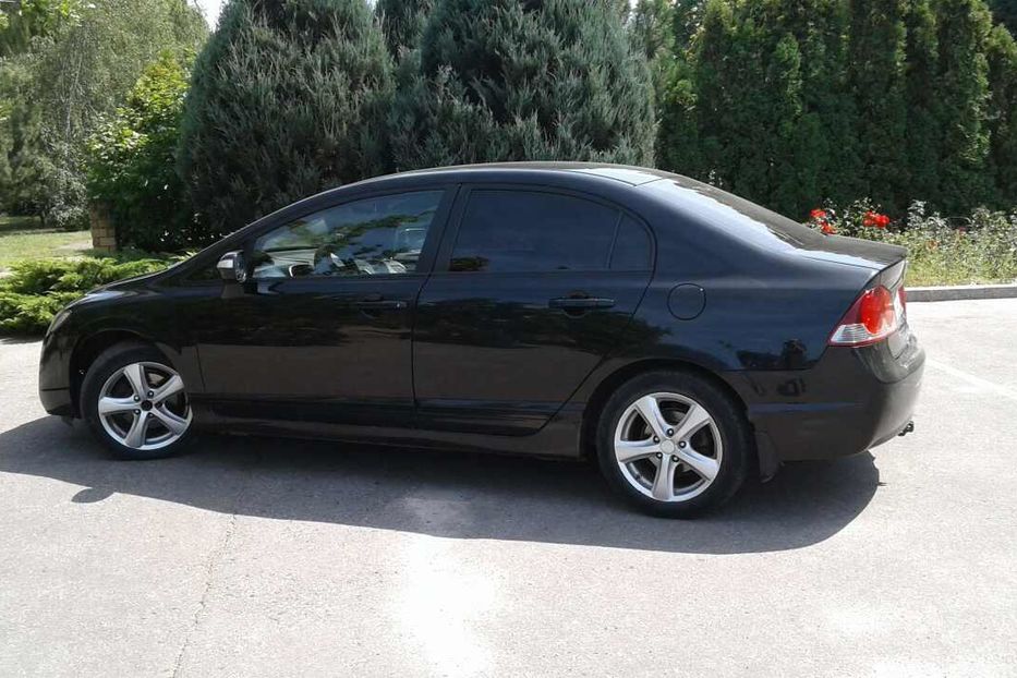 Продам Honda Civic 2007 года в Харькове