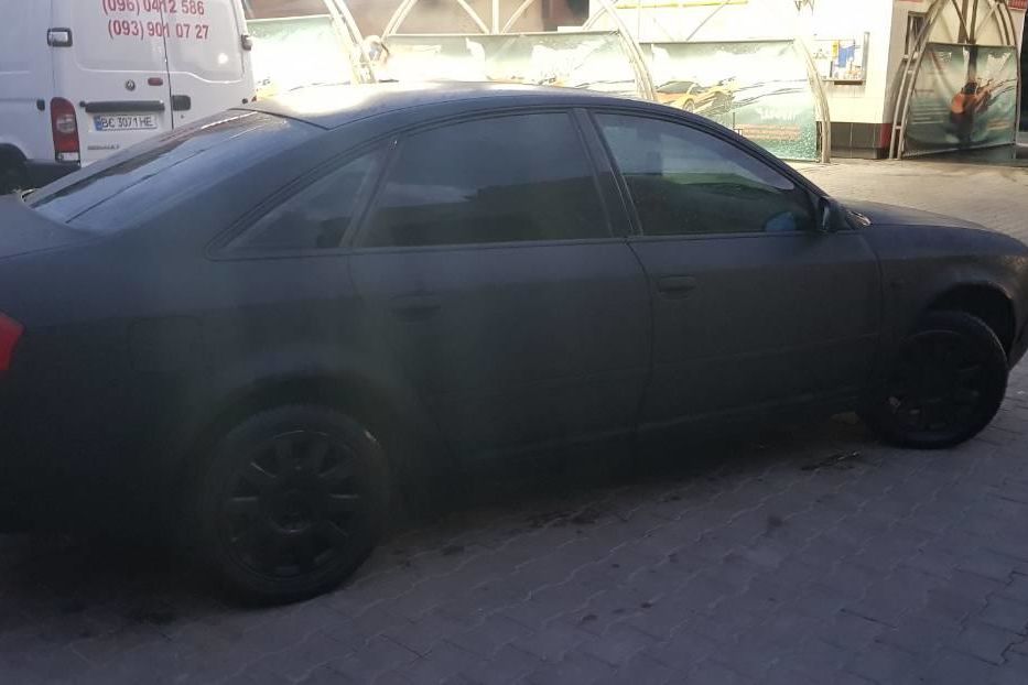 Продам Audi A6 B4/C5 1997 года в Львове