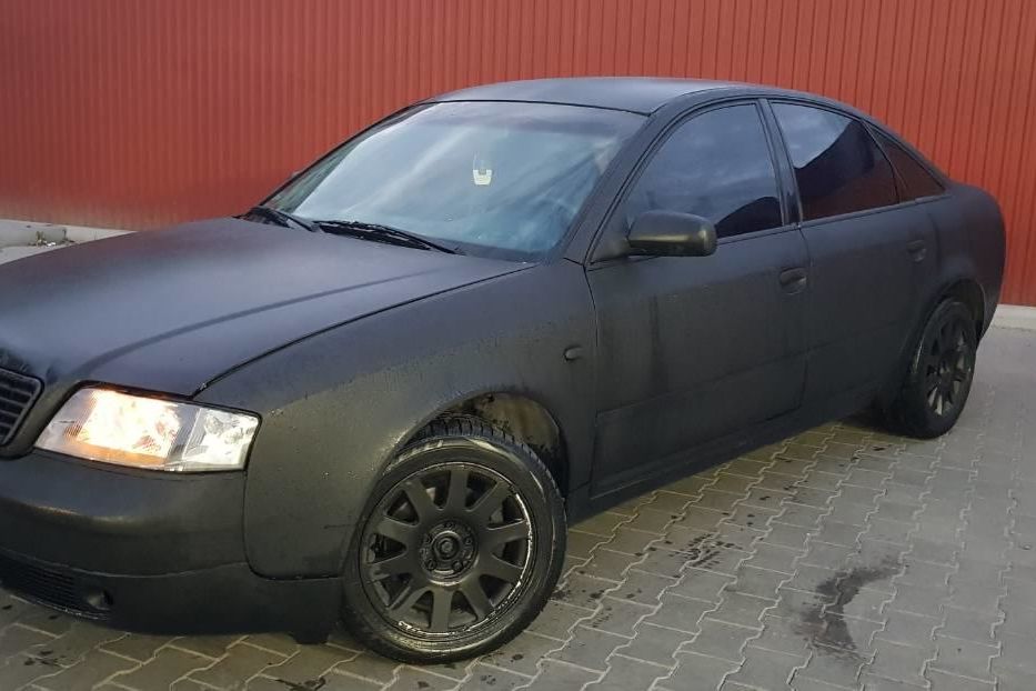 Продам Audi A6 B4/C5 1997 года в Львове