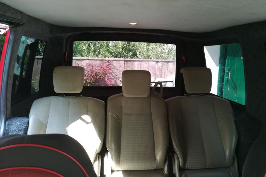 Продам Fiat Doblo пасс. 2005 года в г. Коростышев, Житомирская область