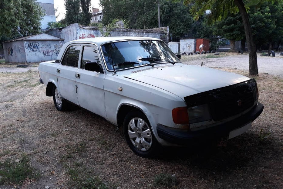Продам ГАЗ 31029 1992 года в Николаеве
