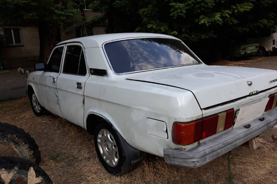 Продам ГАЗ 31029 1992 года в Николаеве